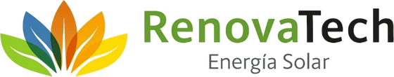 RenovaTech Energía Solar
